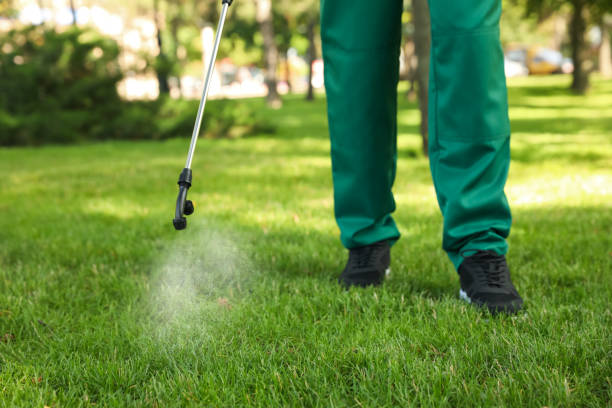 Bassett, VA Pest Control Company